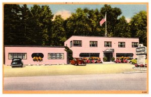 Maine   Ogunquit Valerie's Restaurant