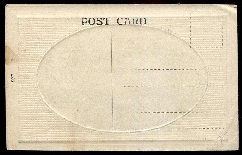 h2554 - JONQUIERES Quebec Postcard 1910s Birds Eye View.