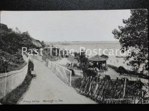 c1905 - Happy Valley, Westcliff on Sea