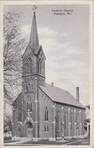 Missouri Palmyra Catholic Church