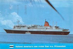 Holland America - 
