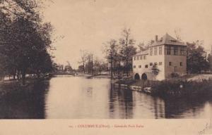 Goodale Lake Park - Columbus, Ohio - UDB