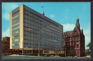 City Hall and Muicipal Building,Milwaukee,WI