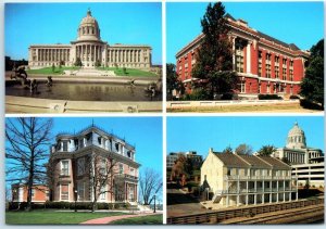 Discover Missouri's History, Visit Jefferson City!!! - Jefferson City, Missouri