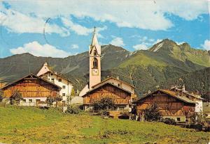 BT4581 Serfaus Tirol Austria