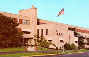 Ohio Parma Holy Family Home