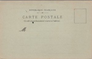 Russia Moscow Kremlin Vintage Postcard C211