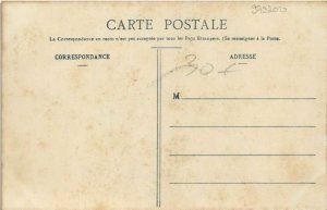 CPA ANGOULEME sur le marché (979202)