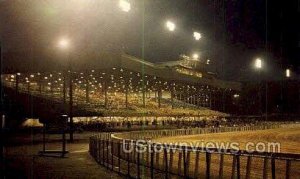 Monticello Raceway - New York NY  