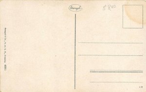 Trier Germany c1910 Postcard Amphietheater Amphitheater