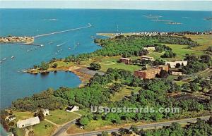 St Francis College Biddeford ME Unused