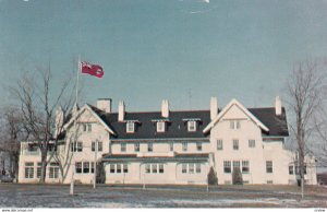 COBOURG, Ontario,1950-1960s; Ontario Training School for Boys