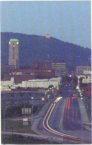 View of Reading Pennsylvania PA