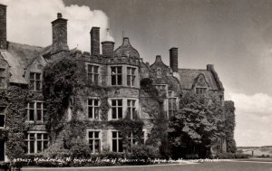 Manderley,Heyford,England,UK BIN