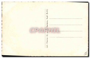 Postcard Modern Jacques Dumesnil