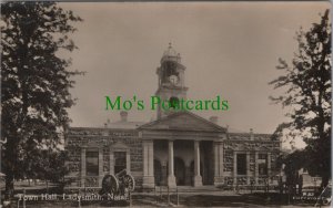 South Africa Postcard - Town Hall, Ladysmith, Natal   RS34148