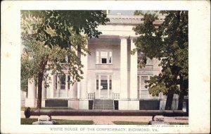 Norfolk Virginia VA Jamestown Exposition 1907 Vintage Postcard 45