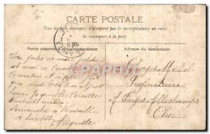 CARTE PHOTO Militaria The Aydes Loiret