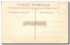 Old Postcard Fantaisie