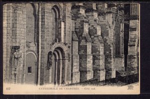 Cathedral,Chartres,France BIN
