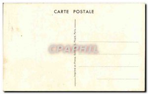 Old Postcard Militaria Illustrator At the store Jean Cheval