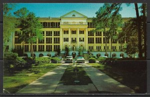 Mississippi, Biloxi - Veterans Administration Center - [MS-027]