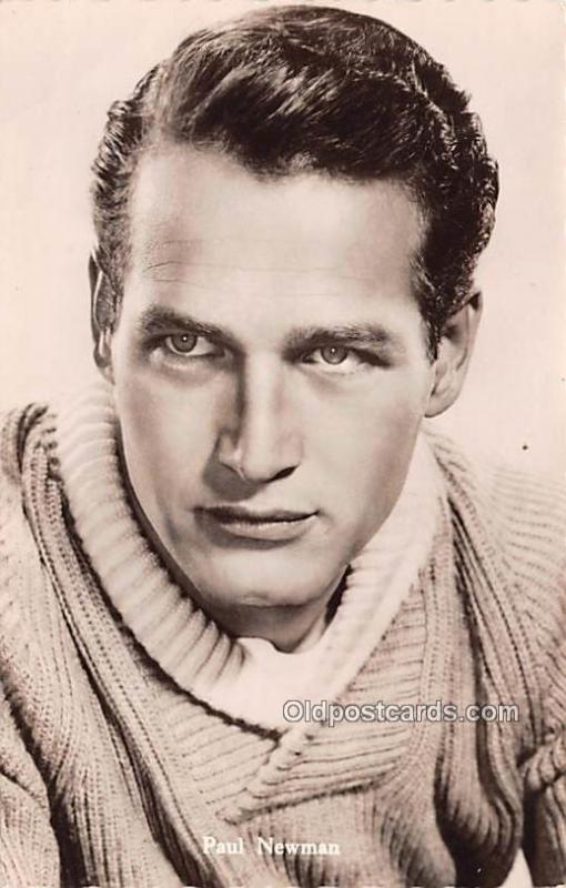 Paul Newman Movie Star Actor Actress Film Star Unused Topics Entertainment Film And Tv