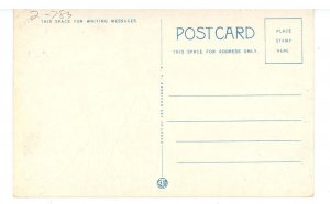 RI - Newport. Trinity Church, Interior 