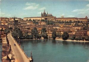 BG35420 praha czech republick castle of prague hradcany