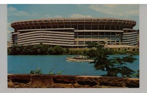 Baseball - Three Rivers Stadium, Pittsburgh