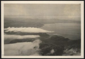 Germany 1929 Graf Zeppelin LZ127 Round the World Flight Complete Photo Co 106239