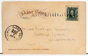 The Pines, Wisconsin Dells