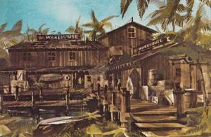 LP100  Marina Del Rey, California, CA, postcard, The 