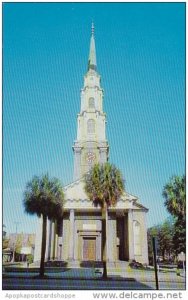 Georgia Savannah Independent Presbyterian Church