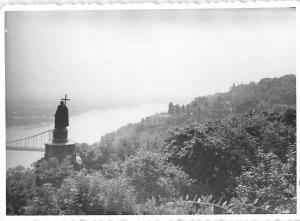 B63127 Hongrie Budapest panorama  hungary