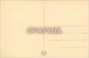 Old Postcard Verdun Gate Bridge and Chauss�e