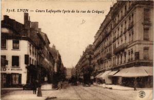 CPA LYON - Cours LAFAYETTE (427092) 