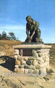 Land's End in Bailey Island, Maine