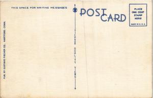 HARTFORD CONNECTICUT ASYLUM STREET