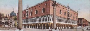 Italy Veneto Venezia Palazzo Ducale