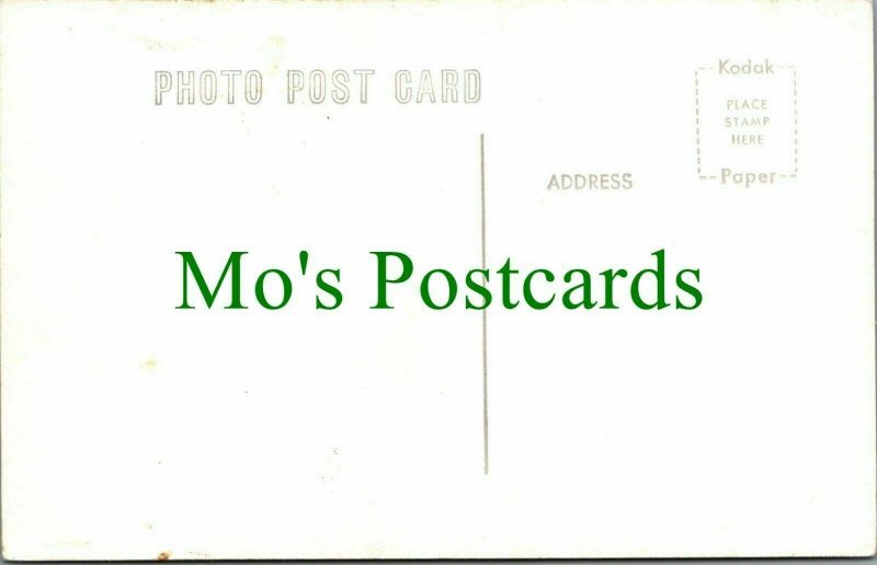 America Postcard - John Hancock, Declaration of Independence  RS28783