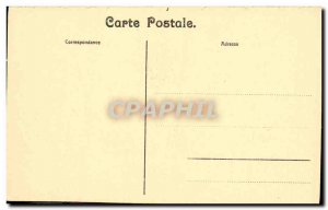 Old Postcard Brussels Stock Exchange