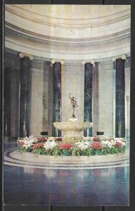 Washington DC - National Gallery Of Art - Rotunda - [DC-246]