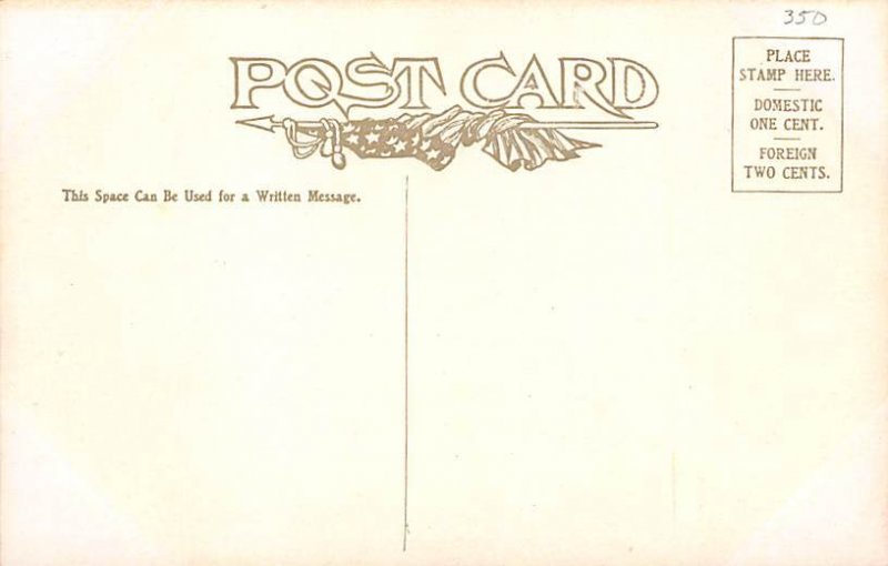 Tennessee Nashville, Tennessee, USA State Capitol Unused 