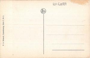 BF6881 clervaux le chateau luxembourg   Luxembourg