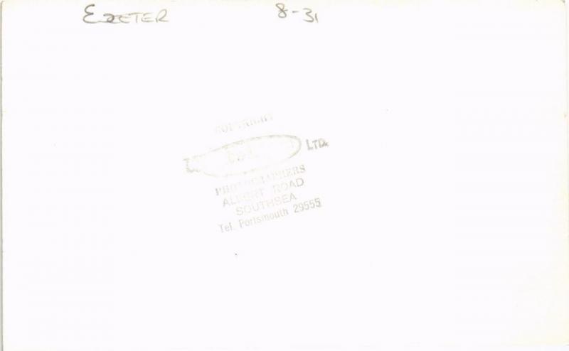 CPA warship unidentified SHIPS (703708)