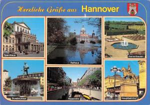 BT12157 Hannover         Germany