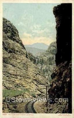 South Boulder Canyon, CO, Colorado