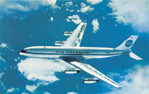 5205 Pan American Jet Clipper