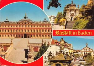 BT11496 Rastatt i B      Germany